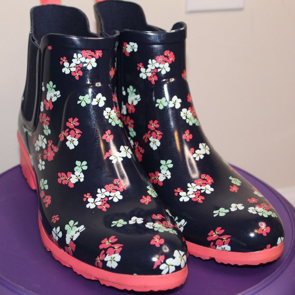 COUGAR | Rain Boots